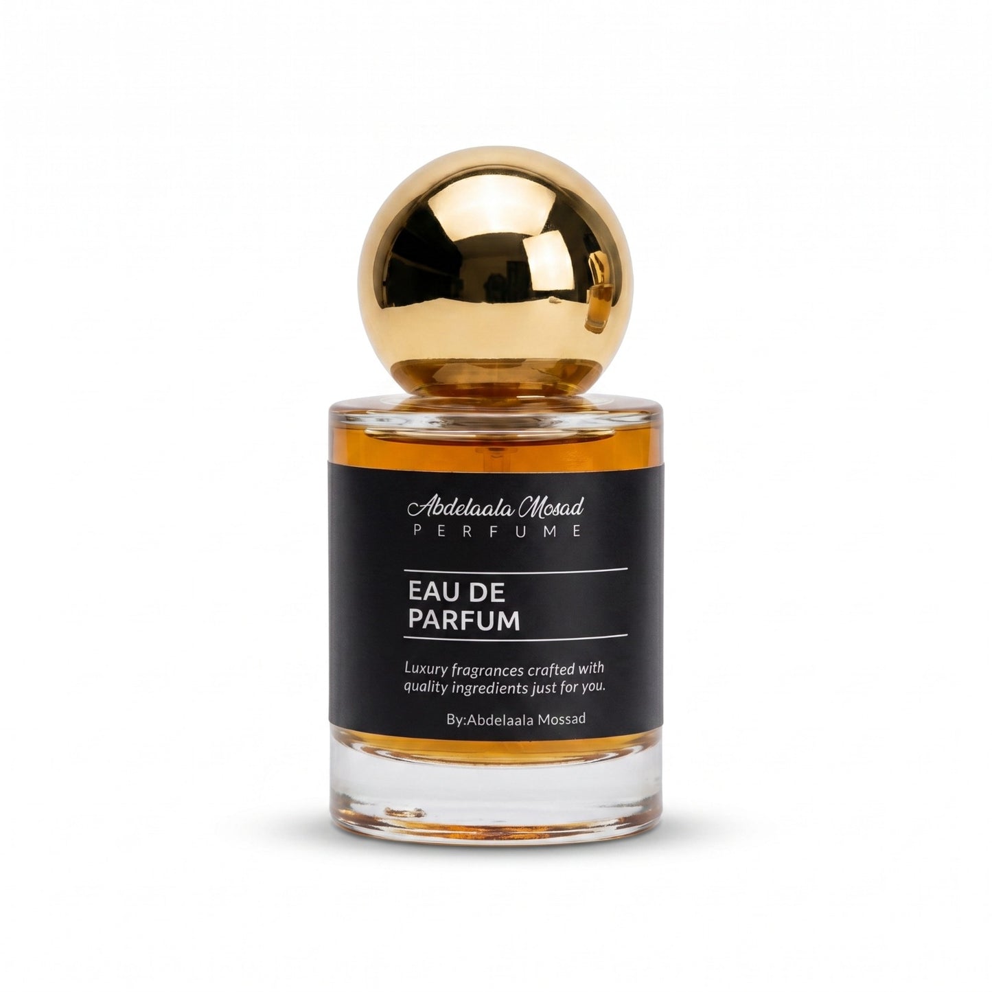 عطر الأثر