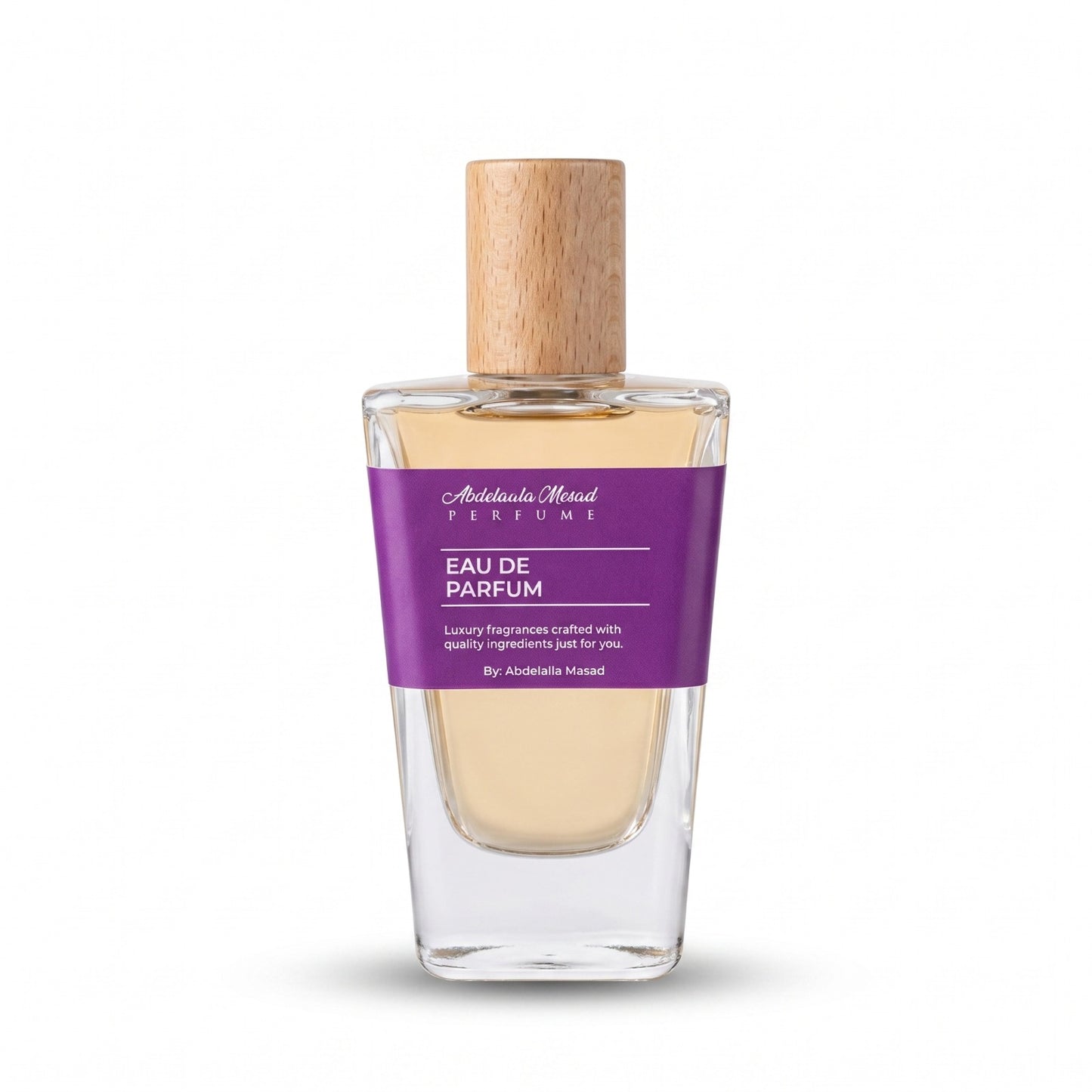 عطر غزال