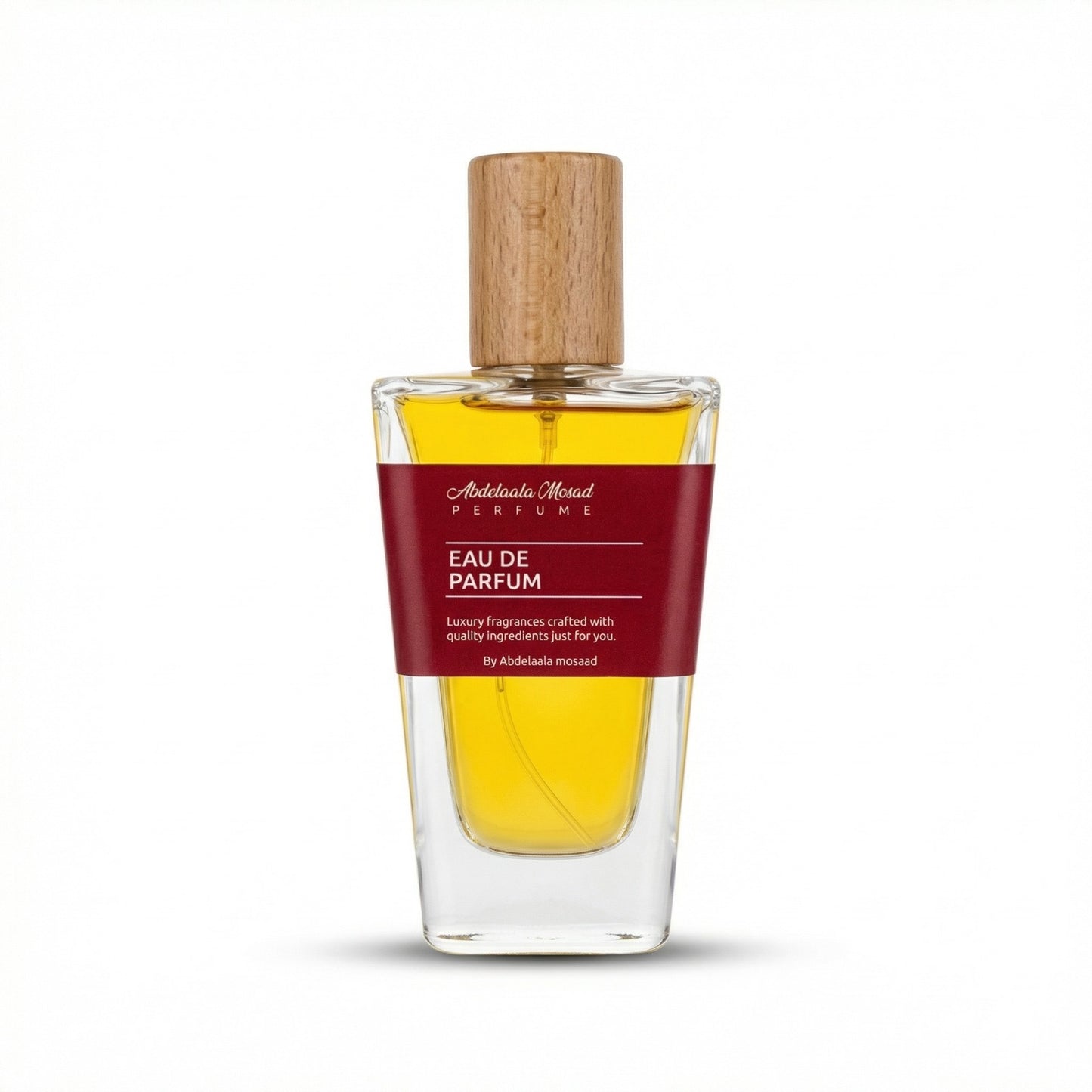 عطر ياقوت: ترف التناقض