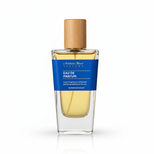 عطر دخان
