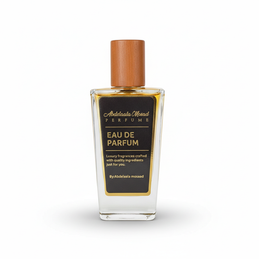 عطر الأثر