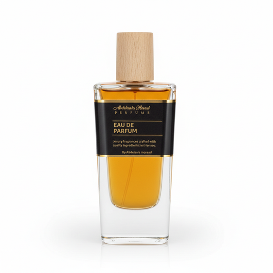 عطر ليث