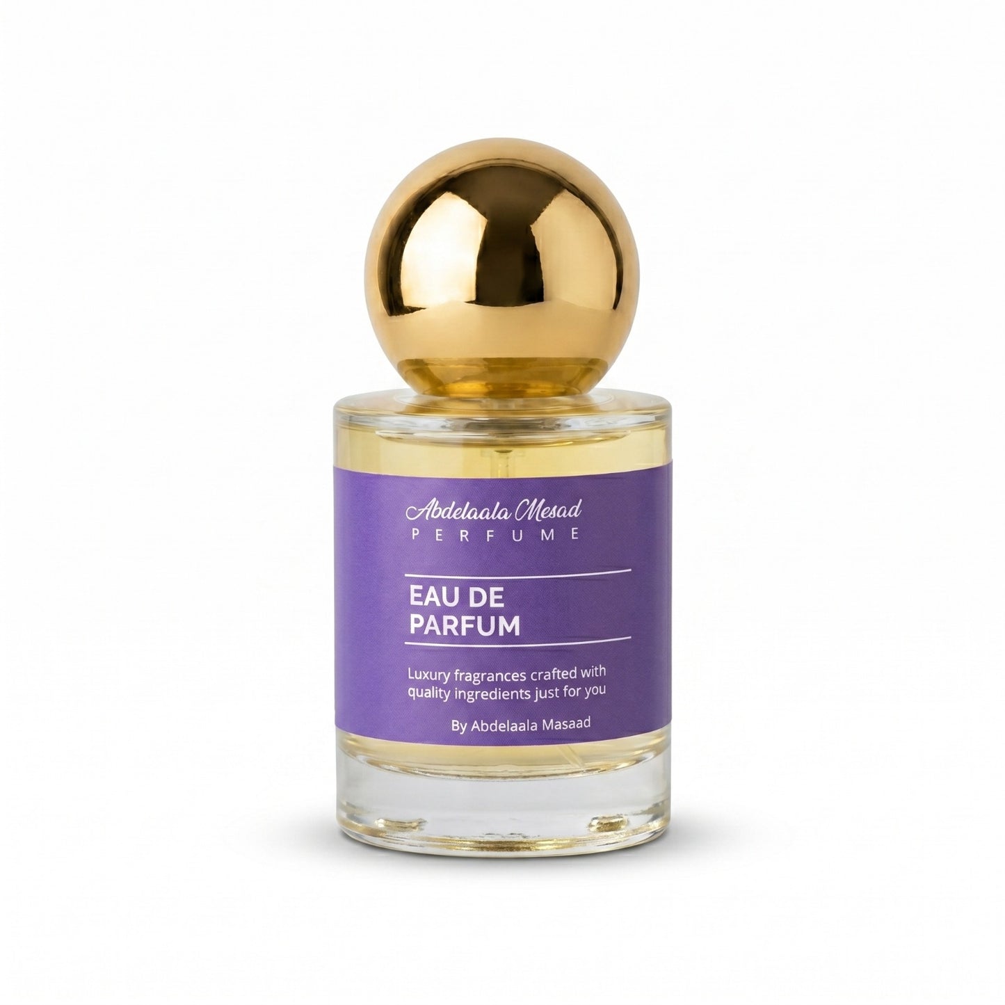 عطر الماس: ترفٌ يتلألأ