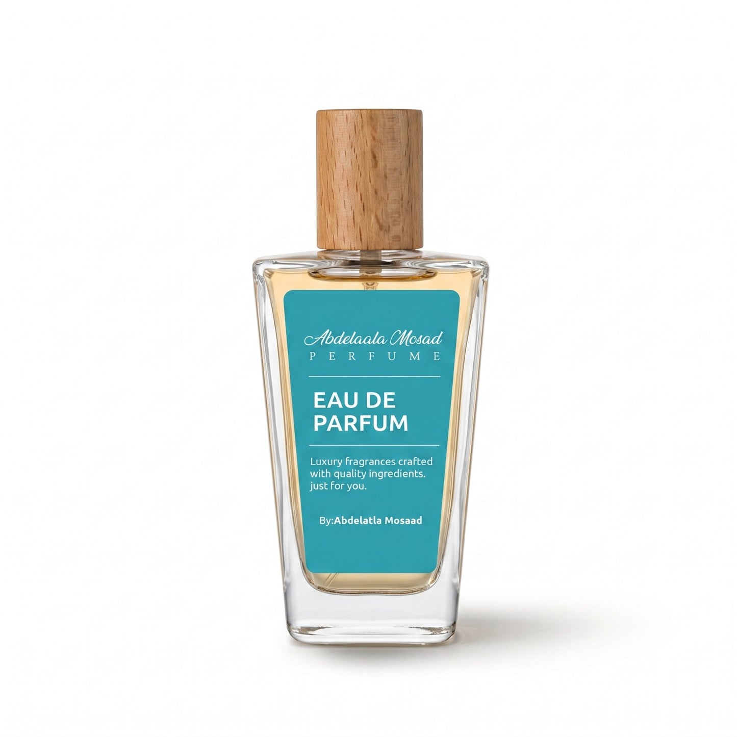 عطر مانجو وزهور