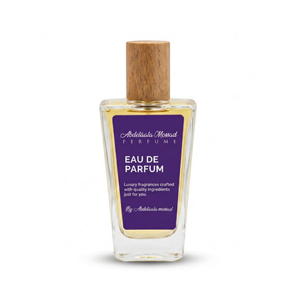 عطر مانجو وزهور