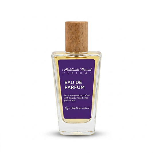 عطر مانجو وزهور