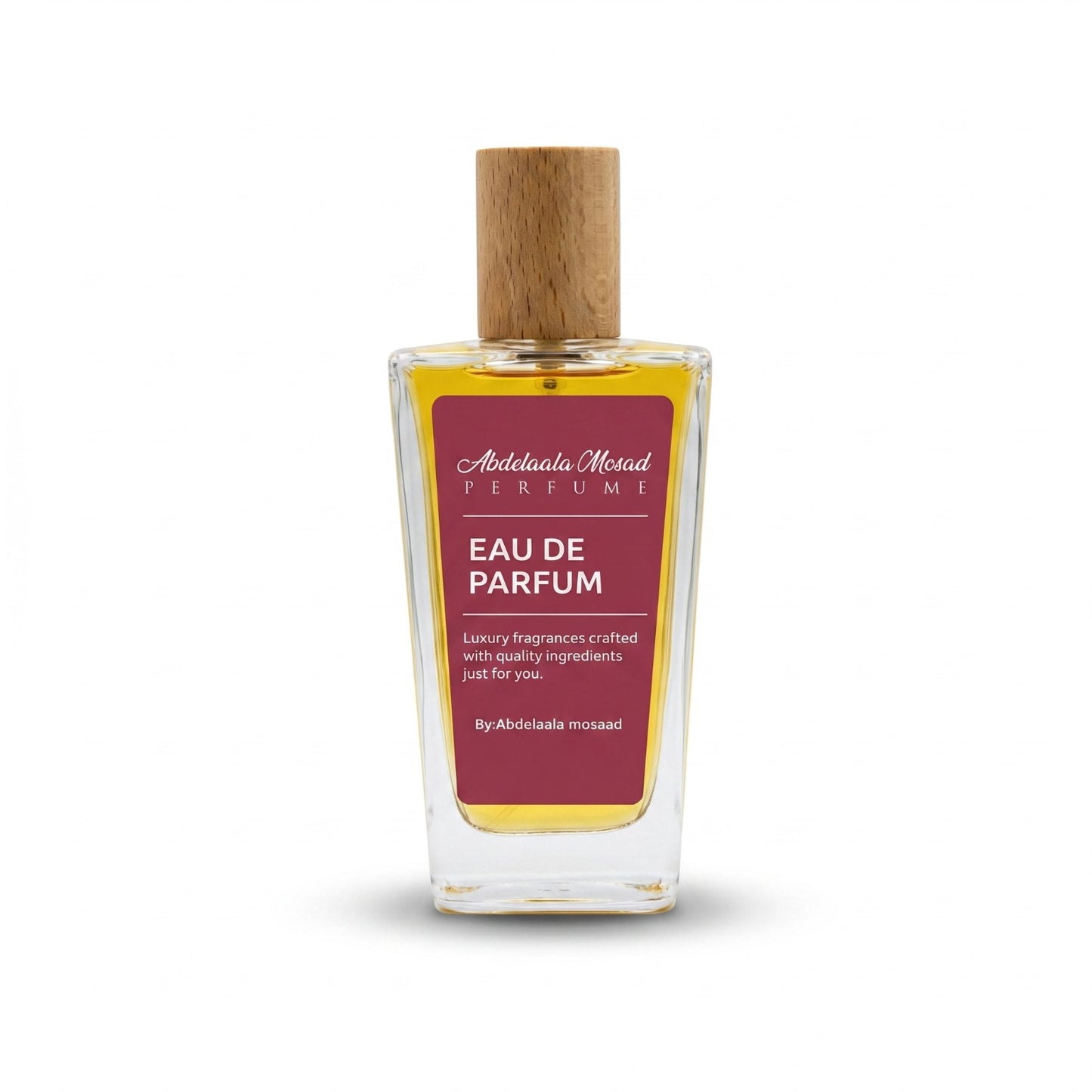 عطر مانجو وزهور