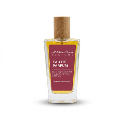 عطر مانجو وزهور