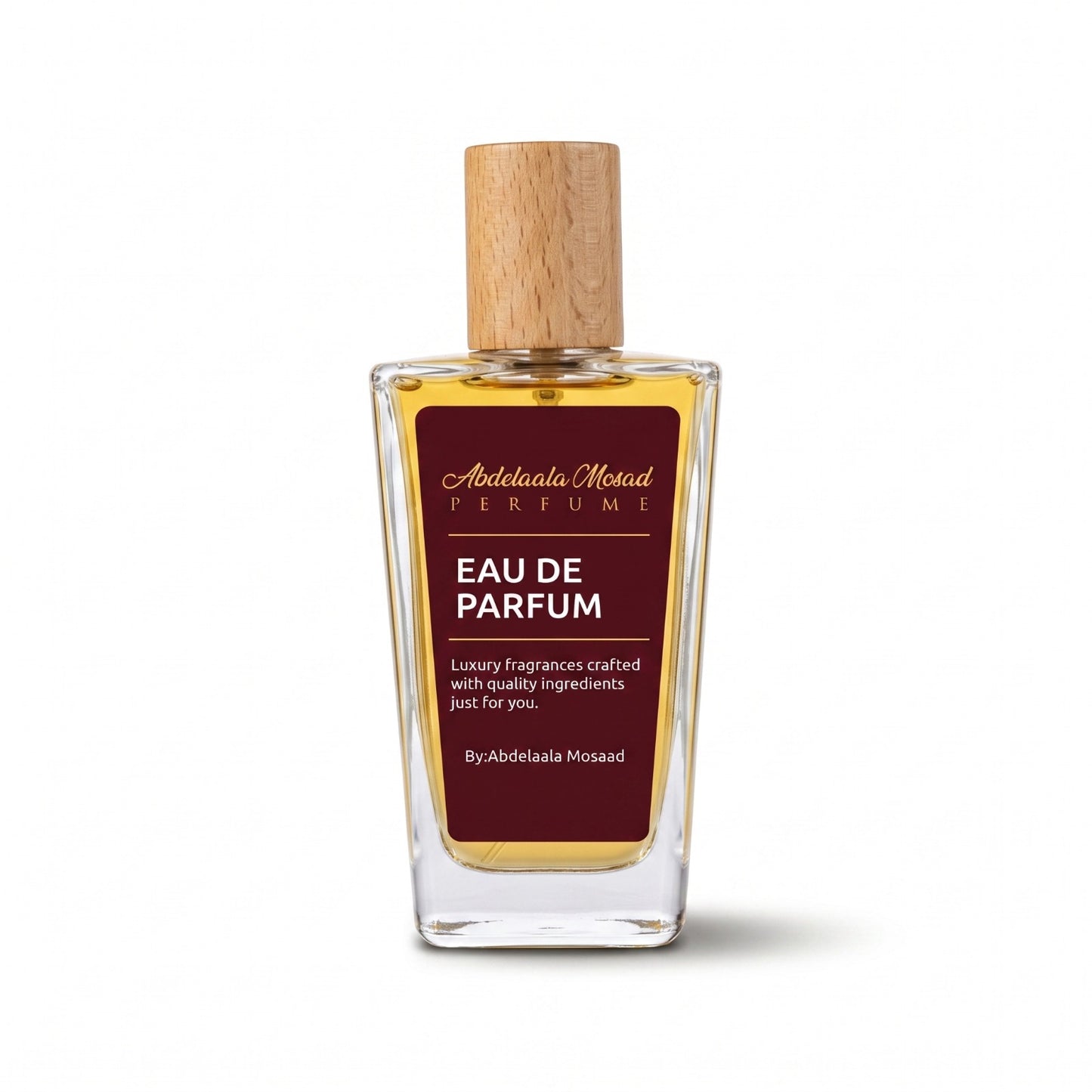 عطر مانجو وزهور
