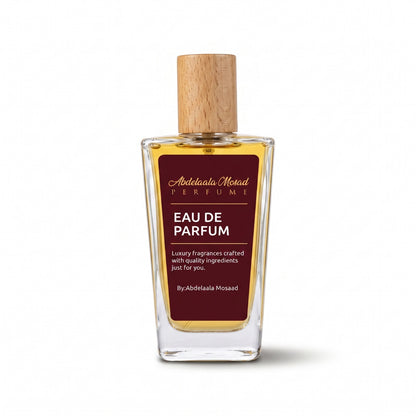 عطر مانجو وزهور