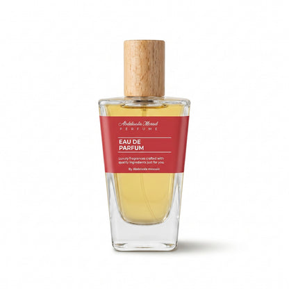 عطر غزال