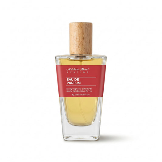 عطر غزال