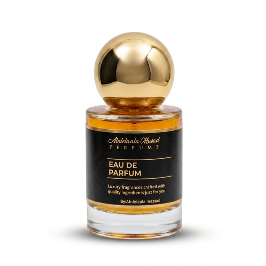 عطر الأثر