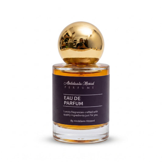 عطر الأثر