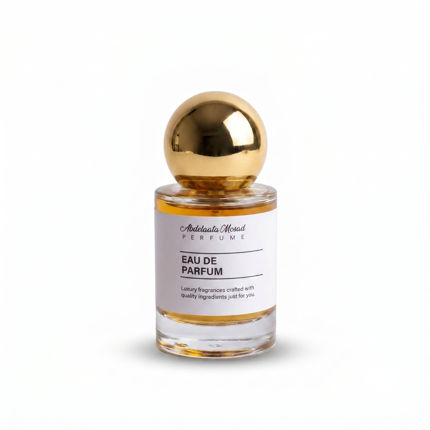 عطر فل وعود