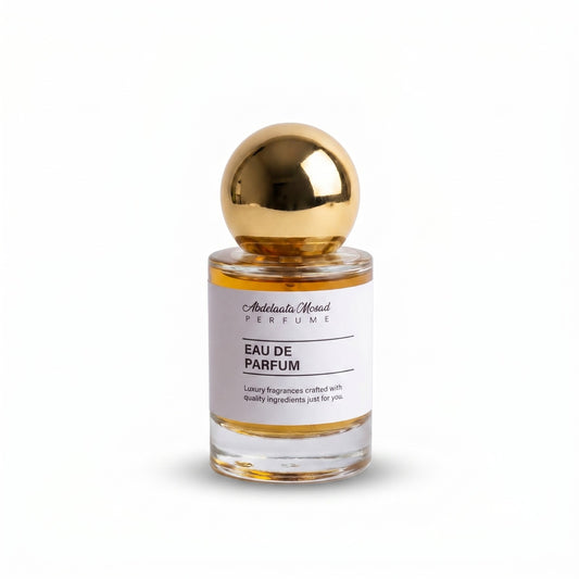 عطر فل وعود