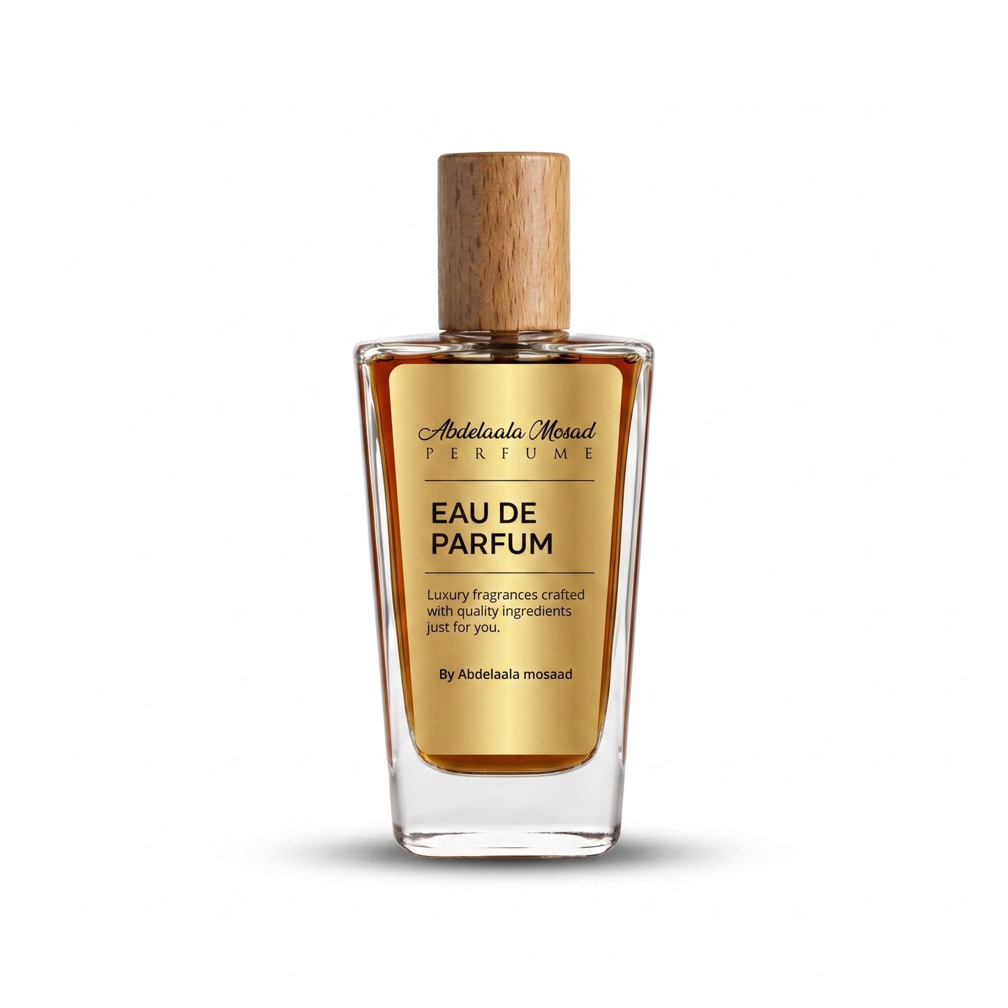 عطر صخر