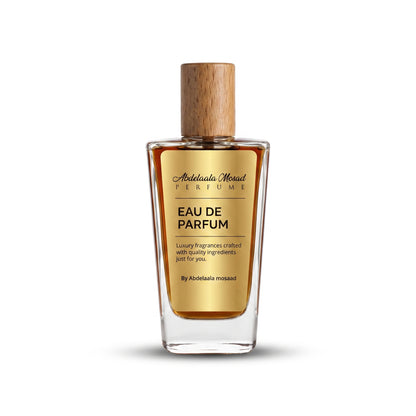 عطر صخر