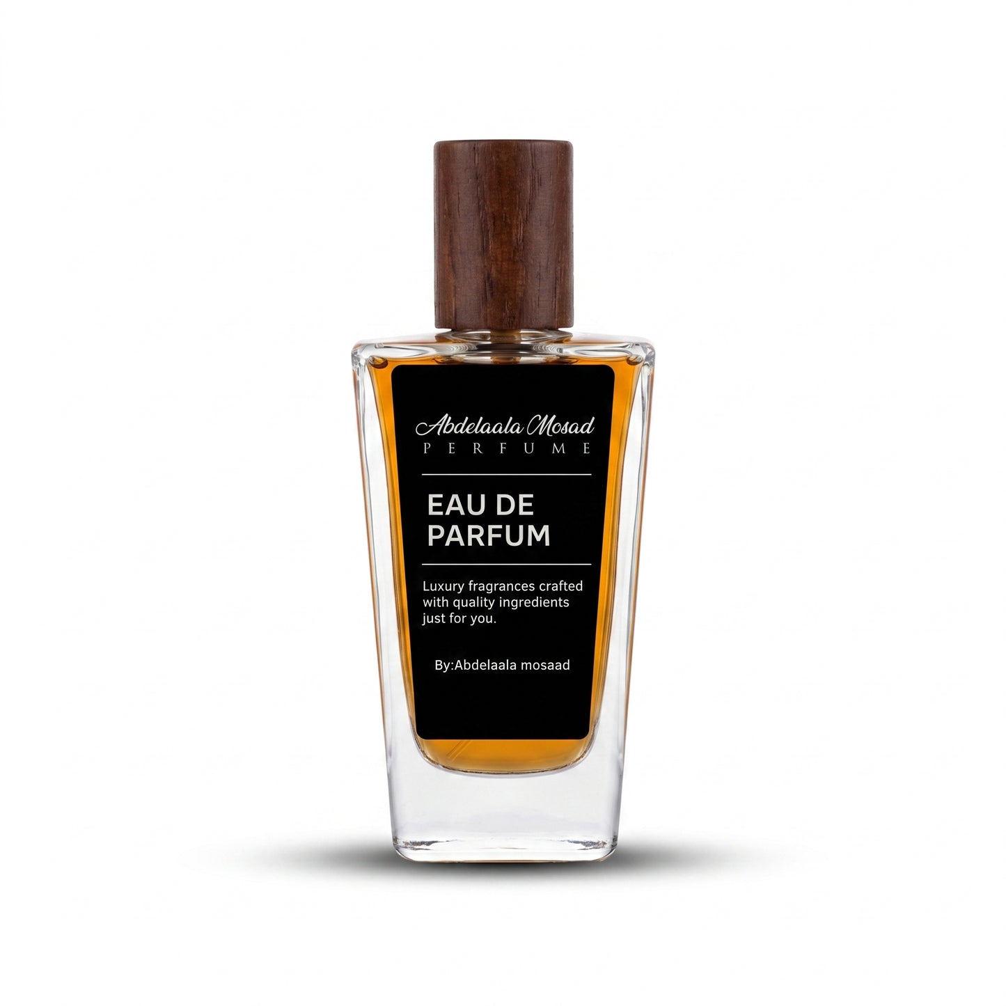 عطر صخر