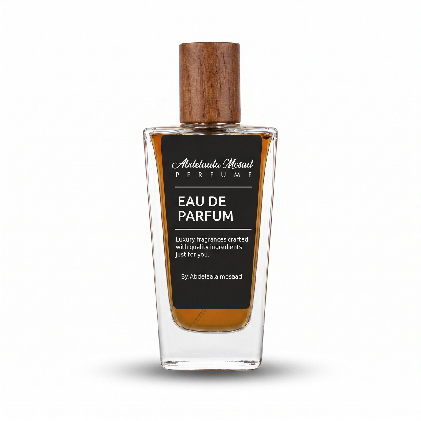 عطر صخر