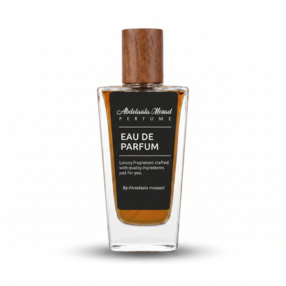 عطر صخر