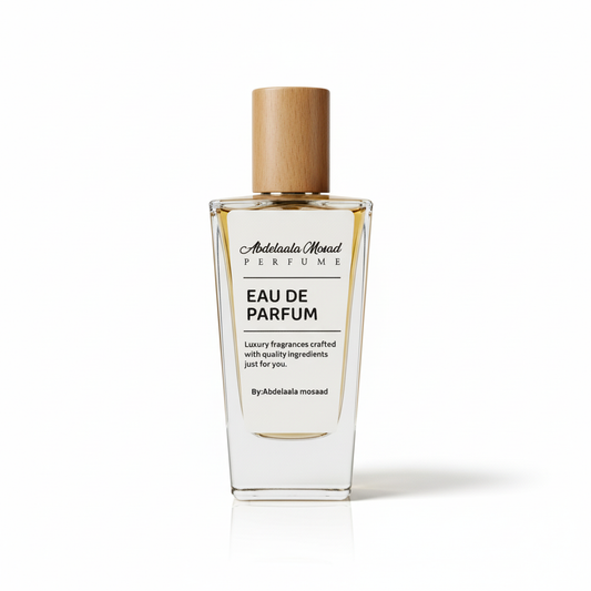 عطر فل وعود